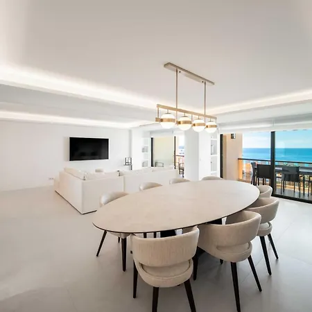 Charming Oasis With Terrace 4 Bd- 8p - * Cannes