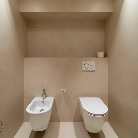 Charming Oasis With Terrace 4 Bd- 8p - Апартаменты