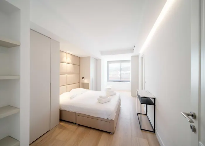 Charming Oasis With Terrace 4 Bd- 8p - Apartmán Cannes