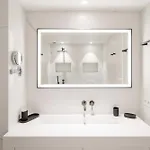 Charming Oasis With Terrace 4 Bd- 8p - Apartamento *