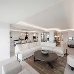 Apartamento Charming Oasis With Terrace 4 Bd- 8p - *